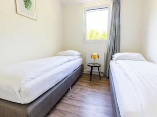 Vakantiepark Riethoven Kenmerken 15