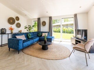 Vakantiepark Riethoven Kenmerken 18