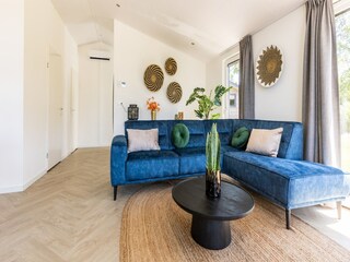 Vakantiepark Riethoven Kenmerken 9