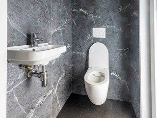 Parc de vacances Riethoven Équipement 12