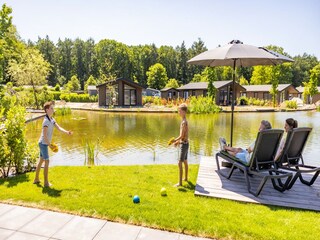 Parc de vacances Riethoven  30