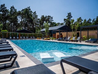 Parc de vacances Riethoven Enregistrement extérieur 3