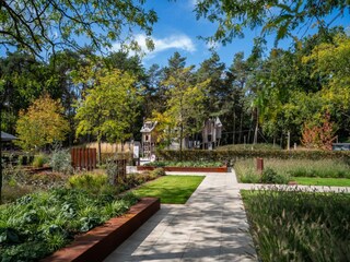 Parco vacanze Riethoven Registrazione all'aperto 6