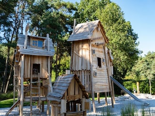 Parc de vacances Riethoven Environnement 24