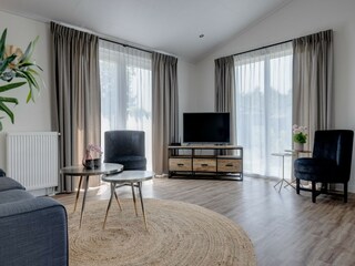 Vakantiepark Riethoven Kenmerken 6