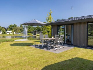 Ferienpark Riethoven Außenaufnahme 4