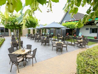 Holiday park Riethoven  32