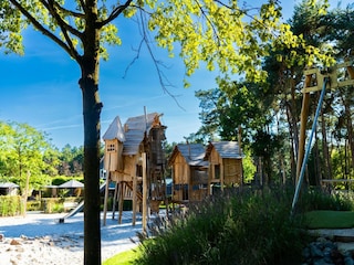 Holiday park Riethoven  33