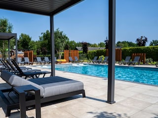 Holiday park Riethoven Outdoor Recording 1