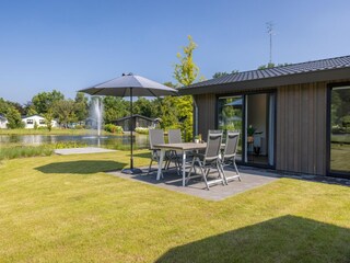 Ferienpark Riethoven Außenaufnahme 5