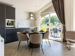 Vakantiepark Riethoven Kenmerken 9