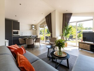 Vakantiepark Riethoven Kenmerken 15