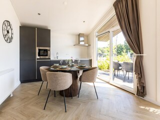 Vakantiepark Riethoven Kenmerken 8