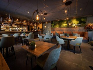 Vakantiepark Riethoven  37