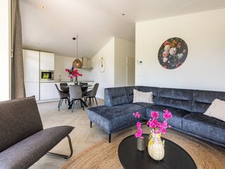 Vakantiepark Riethoven Kenmerken 12