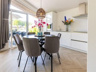 Vakantiepark Riethoven Kenmerken 16