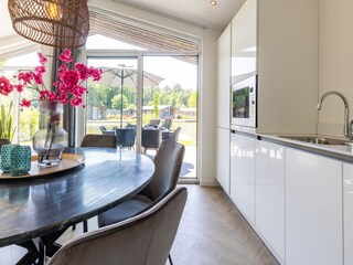 Vakantiepark Riethoven Kenmerken 10