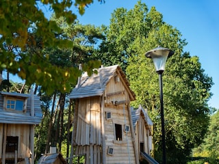 Holiday park Riethoven  35