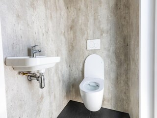 Vakantiepark Riethoven Kenmerken 15