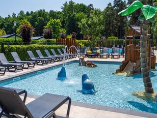 Parco vacanze Riethoven Registrazione all'aperto 8