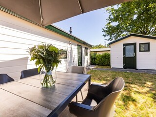 Ferienpark Riethoven Außenaufnahme 4