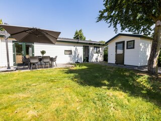 Ferienpark Riethoven Außenaufnahme 5