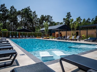 Vakantiepark Riethoven Buitenaudio-opname 9