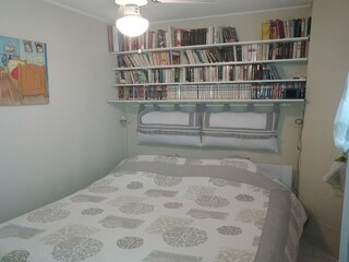 Apartamento Le Grau-du-Roi Características 11