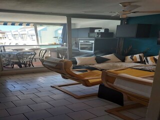 Appartement Le Grau-du-Roi Kenmerken 5