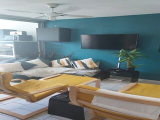 Apartment Le Grau-du-Roi Features 6