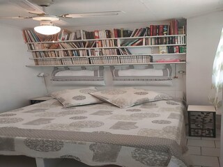 Apartment Le Grau-du-Roi Ausstattung 13