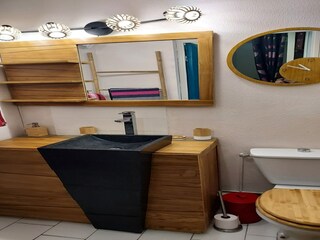 Apartment Le Grau-du-Roi Features 15