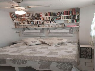 Apartment Le Grau-du-Roi Features 10