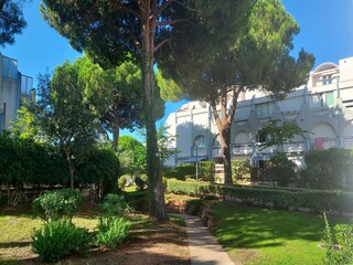 Appartement Le Grau-du-Roi Enregistrement extérieur 1