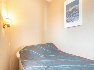 Apartamento Chamrousse Características 10