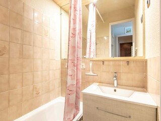 Apartment Chamrousse Ausstattung 11