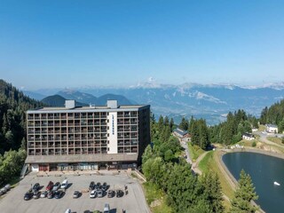 Appartamento Chamrousse Registrazione all'aperto 4