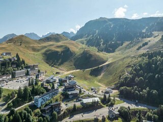 Appartamento Chamrousse Registrazione all'aperto 3