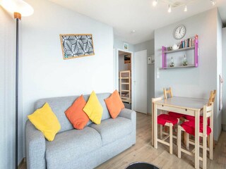 Apartamento Chamrousse Características 9