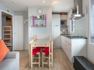 Apartment Chamrousse Ausstattung 10