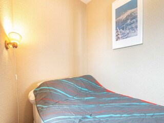 Appartamento Chamrousse Caratteristiche 11