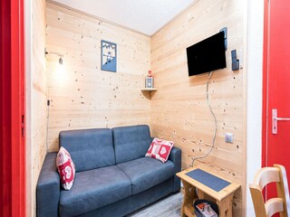 Appartamento Arâches-la-Frasse Caratteristiche 11