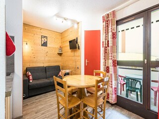 Apartment Arâches-la-Frasse Features 7