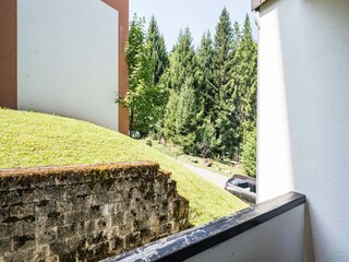 Apartment Arâches-la-Frasse Outdoor Recording 3