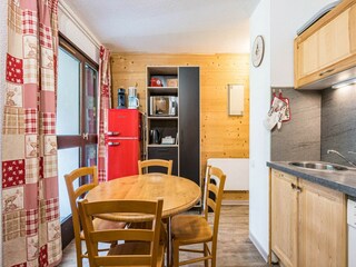 Apartment Arâches-la-Frasse Features 10