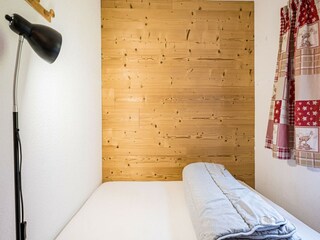 Apartment Arâches-la-Frasse Features 12