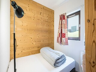 Apartamento Arâches-la-Frasse Características 8