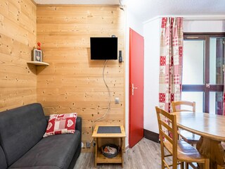 Apartment Arâches-la-Frasse Ausstattung 10