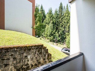 Apartment Arâches-la-Frasse Outdoor Recording 3