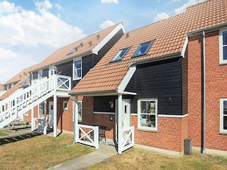 Holiday park Klintholm Havn Outdoor Recording 2